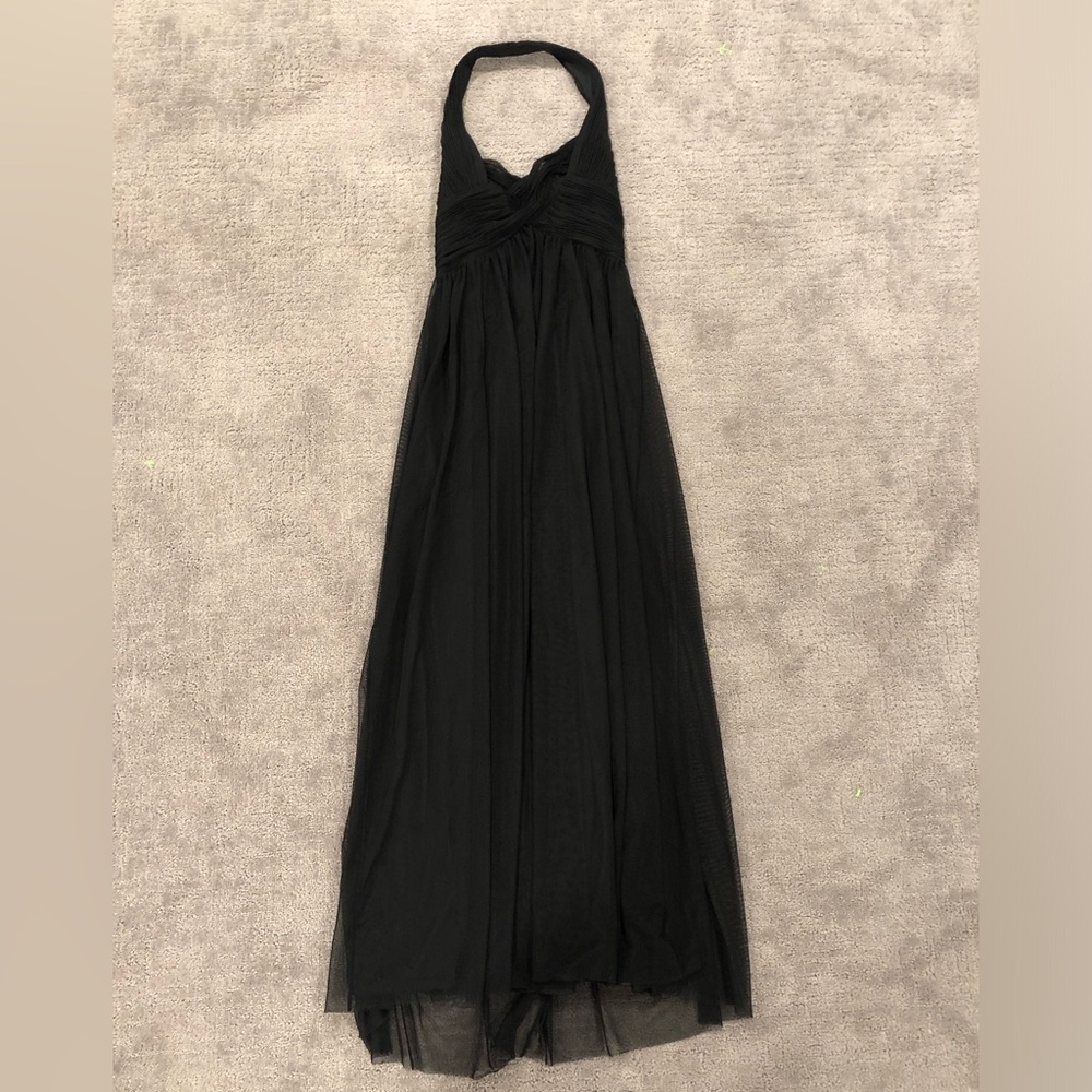 Calvin Klein Black Dress